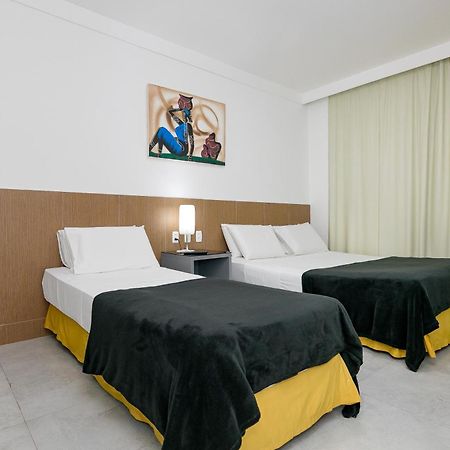 Yak Beach Hotel Natal Zewnętrze zdjęcie