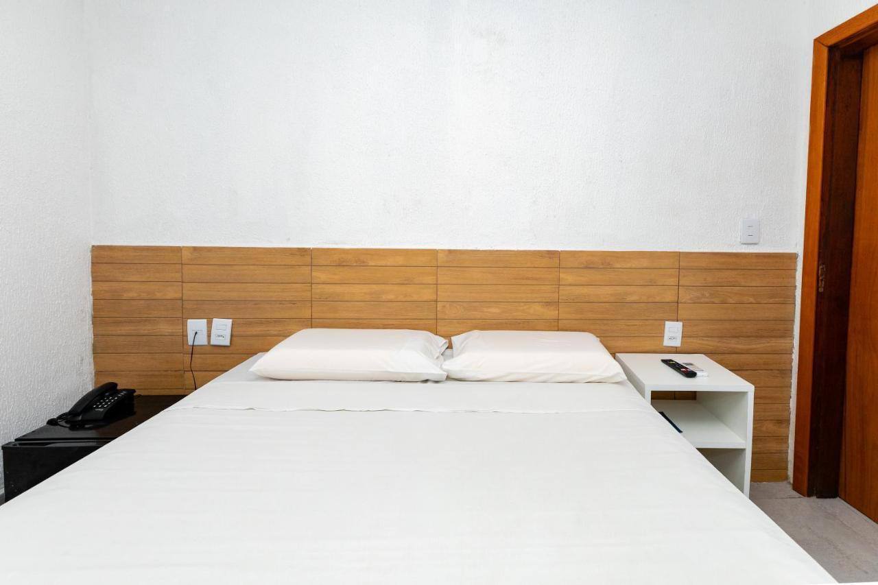 Yak Beach Hotel Natal Zewnętrze zdjęcie