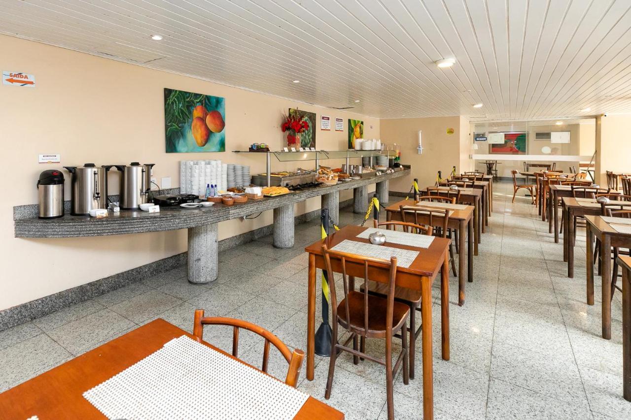 Yak Beach Hotel Natal Zewnętrze zdjęcie