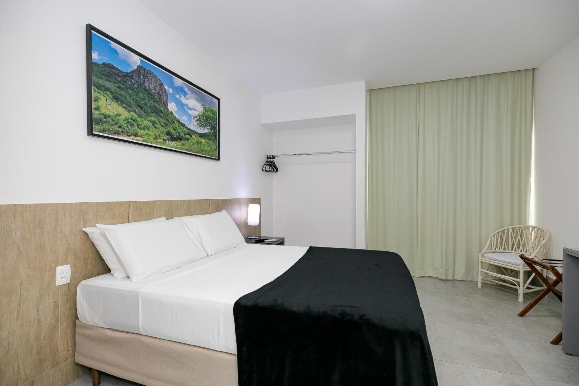 Yak Beach Hotel Natal Zewnętrze zdjęcie