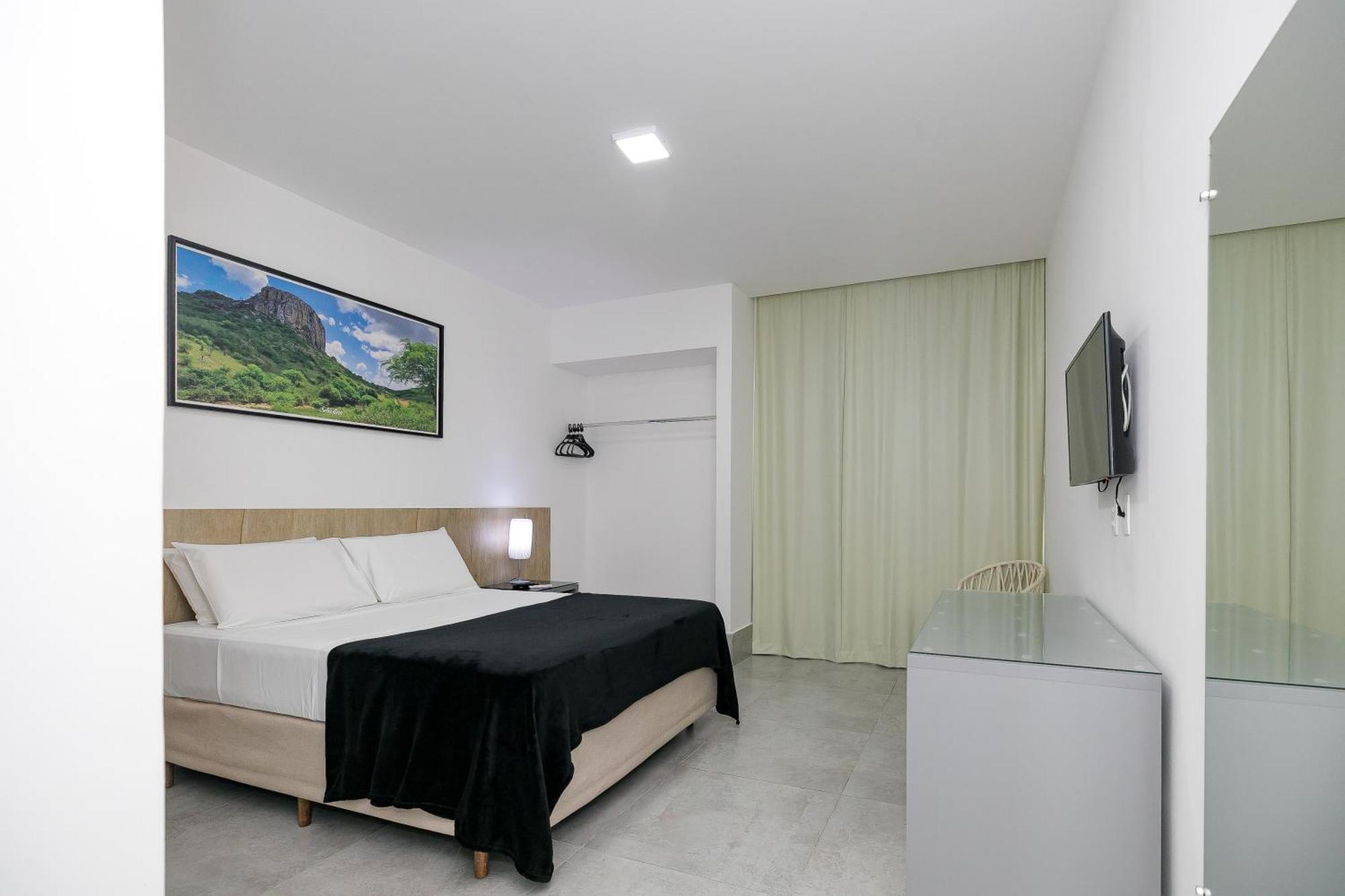 Yak Beach Hotel Natal Zewnętrze zdjęcie