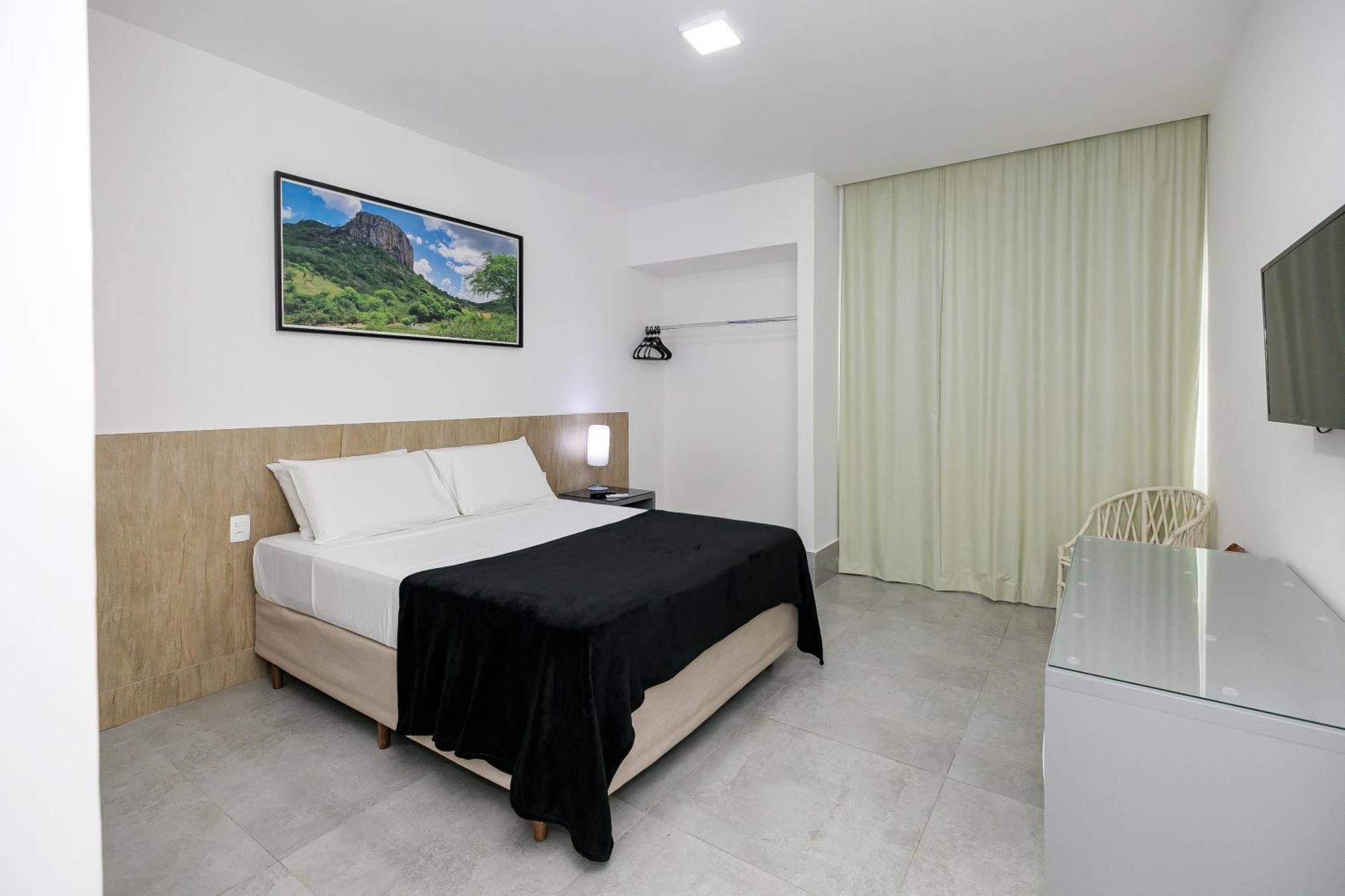 Yak Beach Hotel Natal Zewnętrze zdjęcie