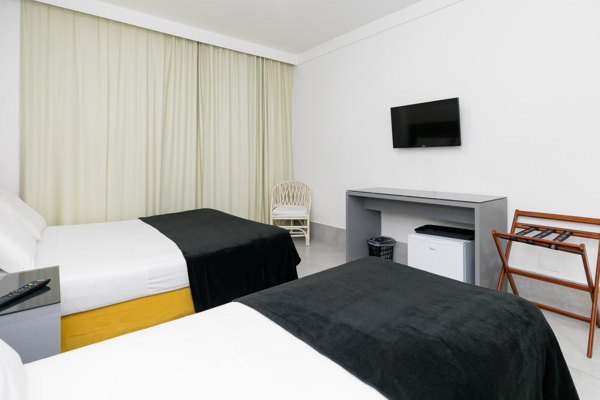 Yak Beach Hotel Natal Zewnętrze zdjęcie