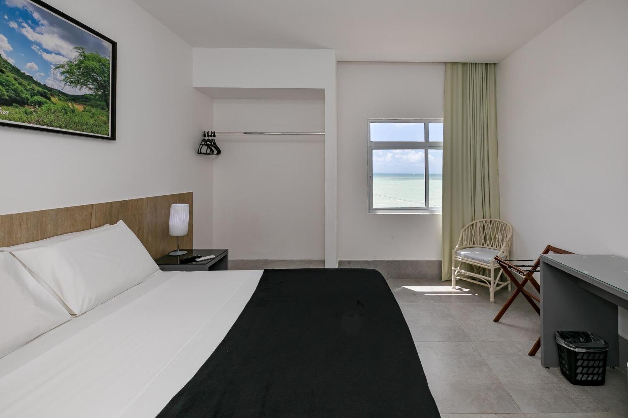 Yak Beach Hotel Natal Zewnętrze zdjęcie